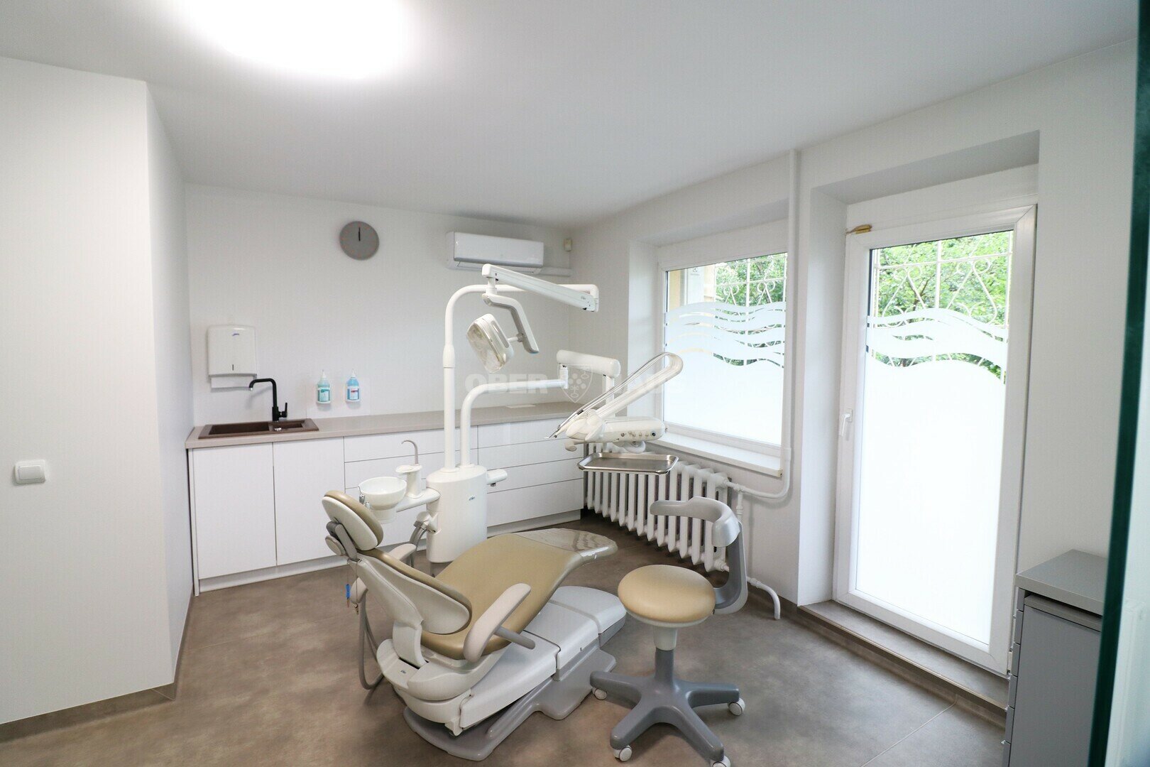 Parduodamos Prekybos ir paslaugų patalpos Panevėžyje, Kniaudiškiuose, Kniaudiškių g. – nuotrauka 6