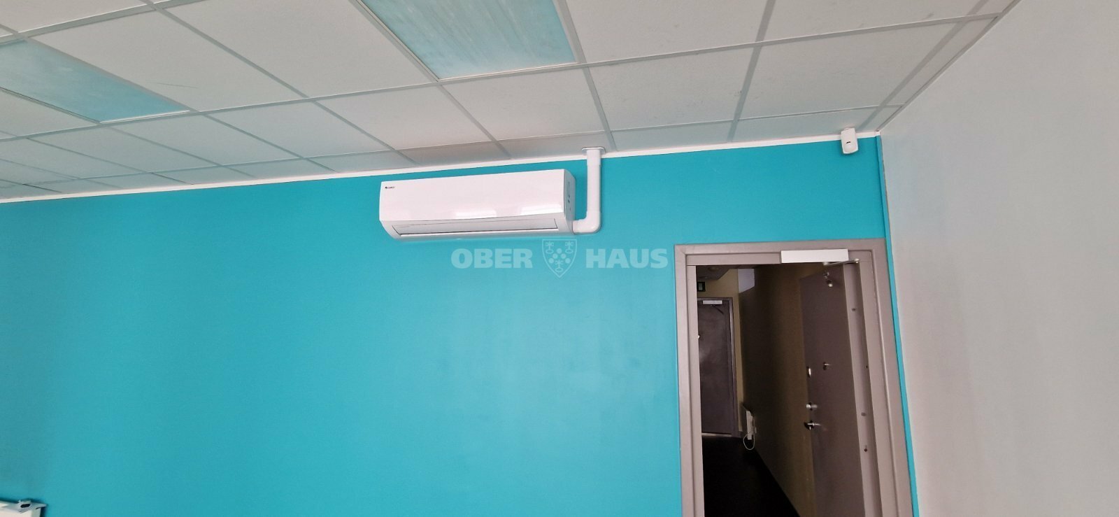 Prekybos ir paslaugų Patalpų nuoma Panevėžyje, Centre, J. Urbšio g. – nuotrauka 4