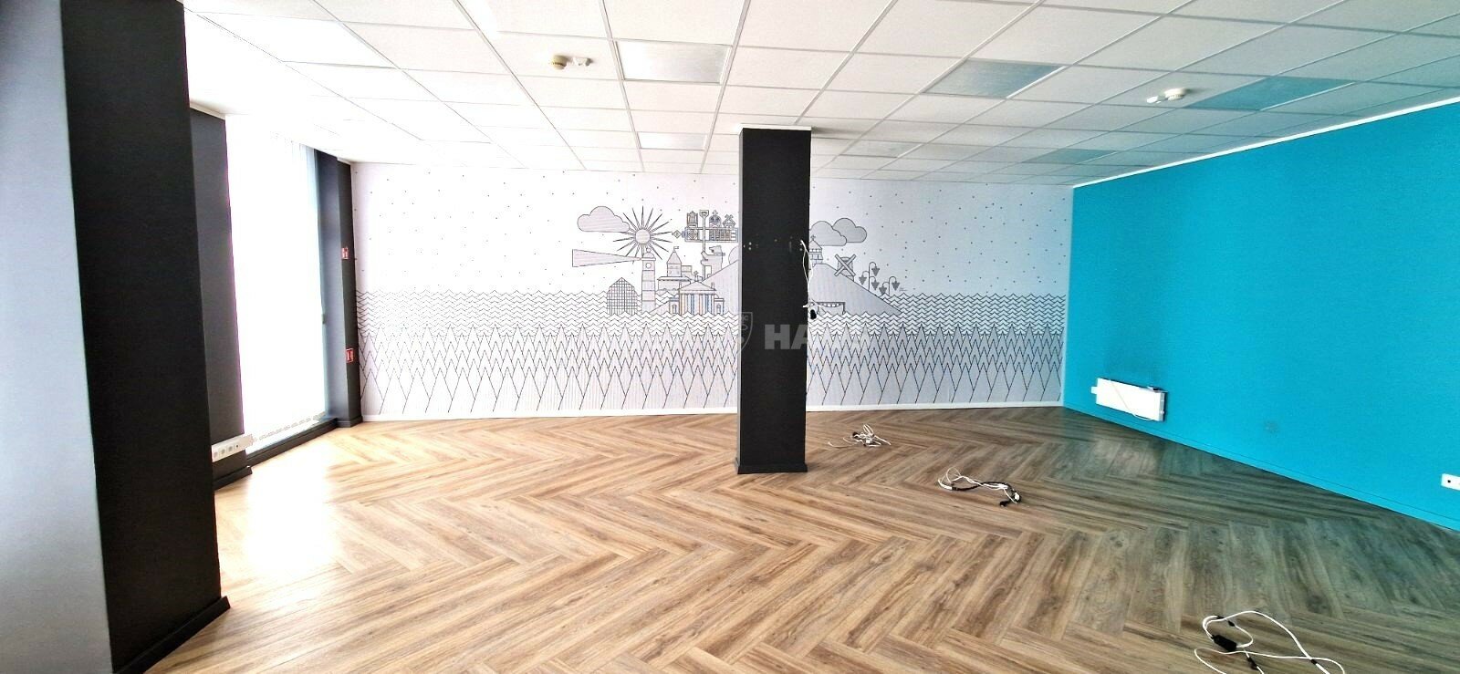 Prekybos ir paslaugų Patalpų nuoma Panevėžyje, Centre, J. Urbšio g. – nuotrauka 5