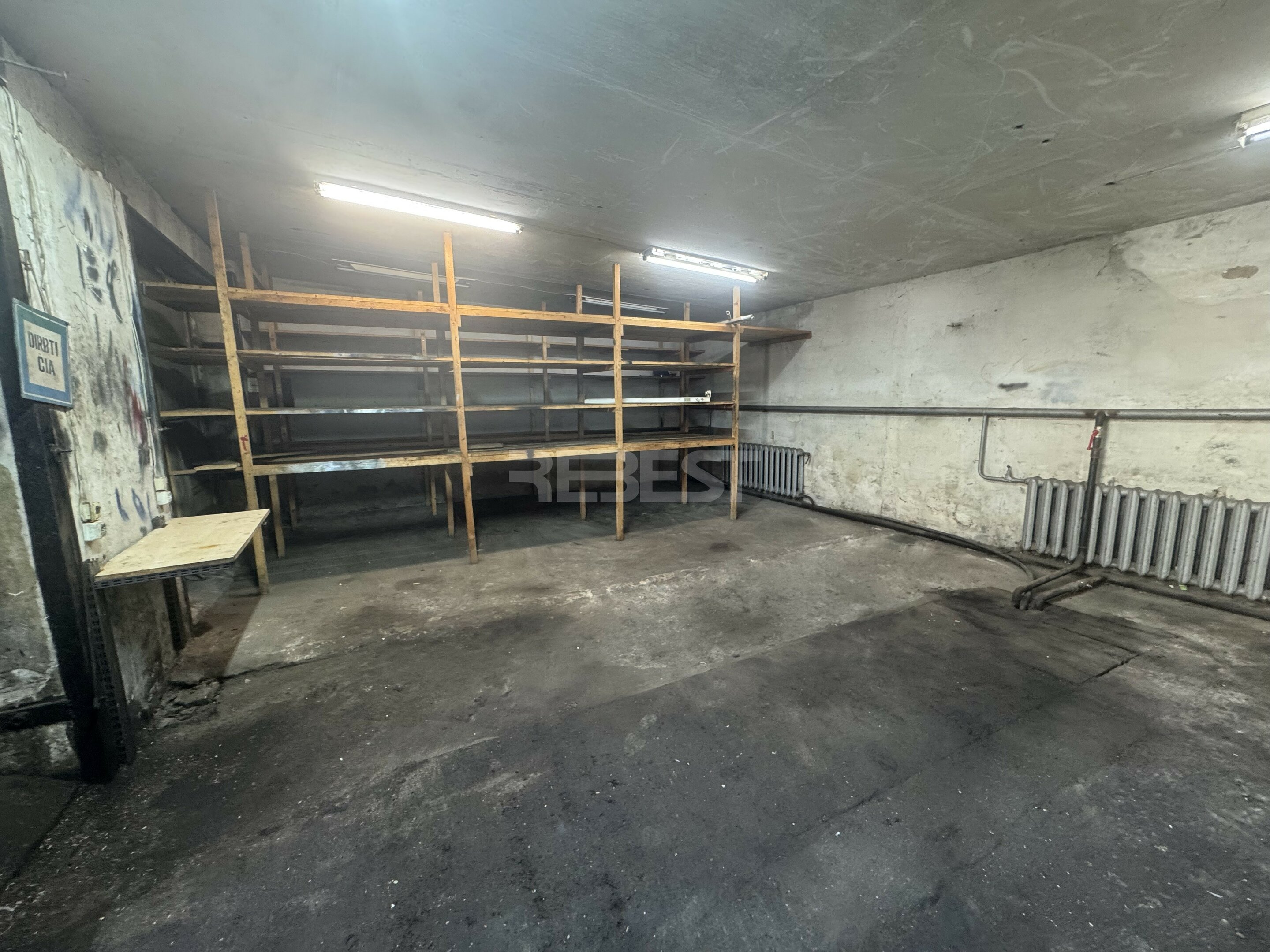 Manufacture and storage Premises for rent Šiauliuose, Žaliūkiuose, Kanapių g. – image 4
