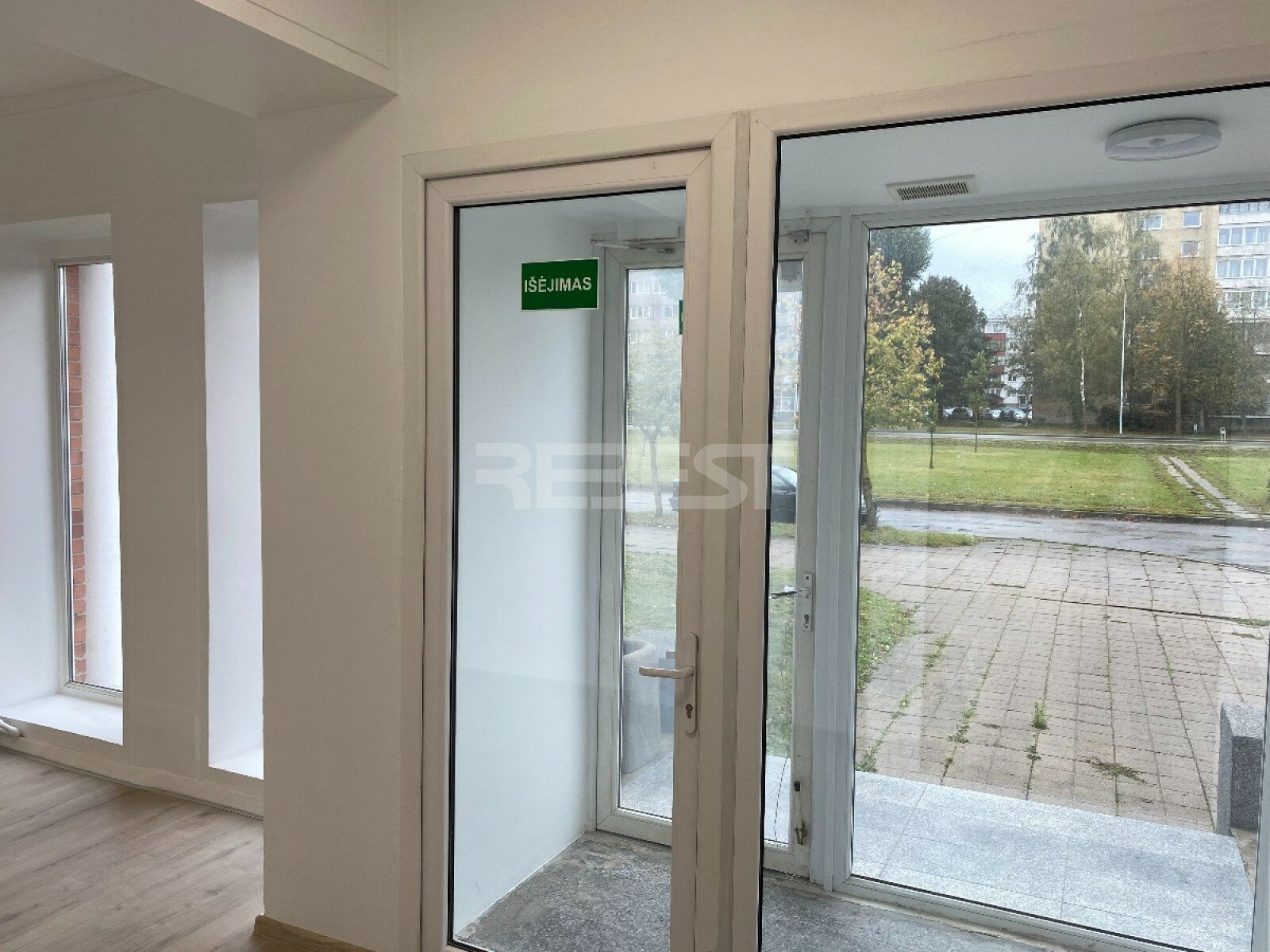 Biuro Patalpų nuoma Šiauliuose, Žaliūkiuose, Tilžės g. – nuotrauka 6