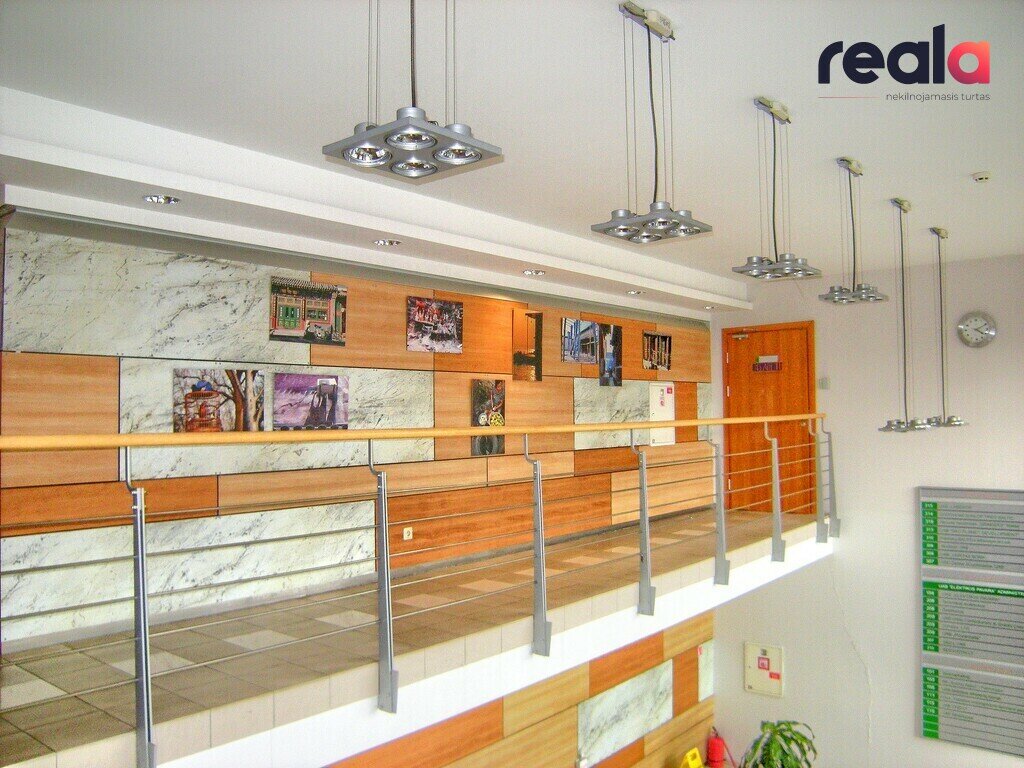 Office Premises for rent Vilniuje, Baltupiuose, Kalvarijų g. – image 3