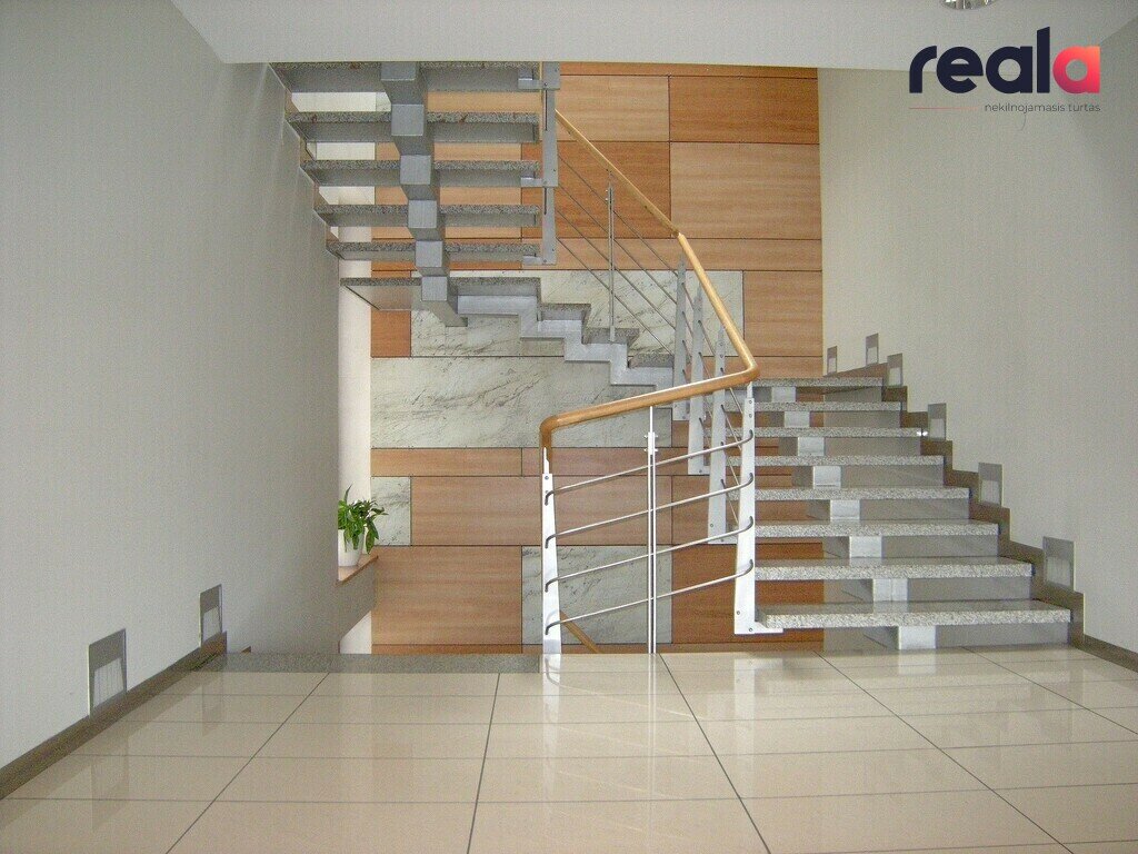 Office Premises for rent Vilniuje, Baltupiuose, Kalvarijų g. – image 4