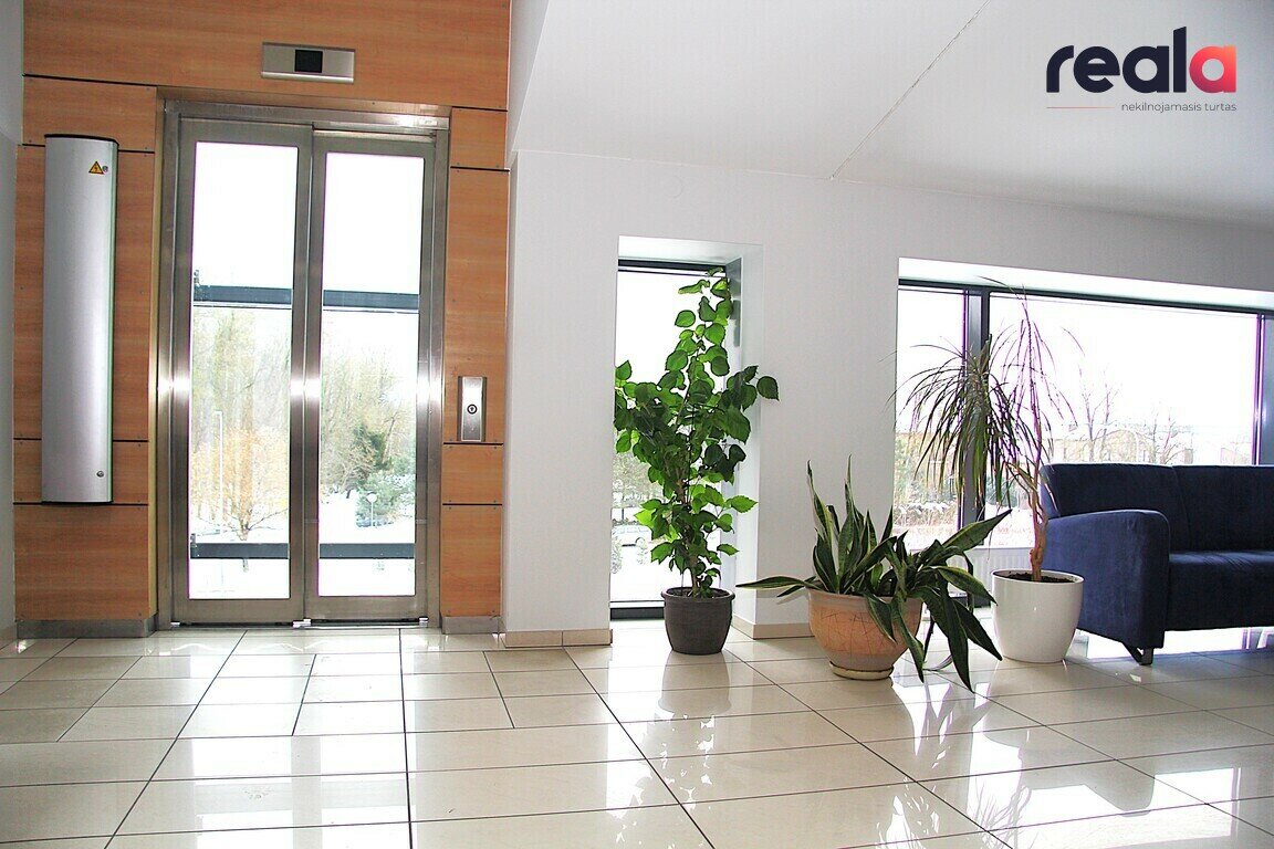 Office Premises for rent Vilniuje, Baltupiuose, Kalvarijų g. – image 5
