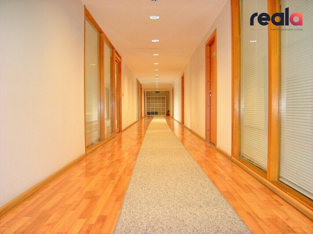 Office Premises for rent Vilniuje, Baltupiuose, Kalvarijų g. – image 6