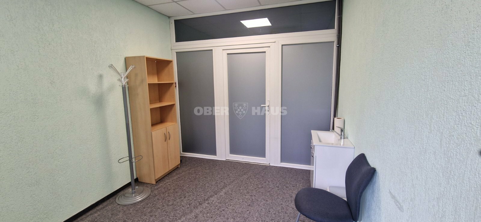 For sale Office premises Panevėžyje, Centre, Savanorių a. – image 4