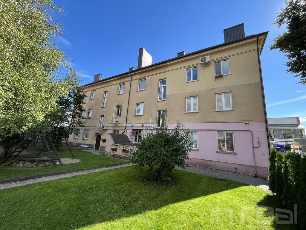 Parduodamos Prekybos ir paslaugų patalpos Panevėžyje, Centre, Ukmergės g. – nuotrauka 3