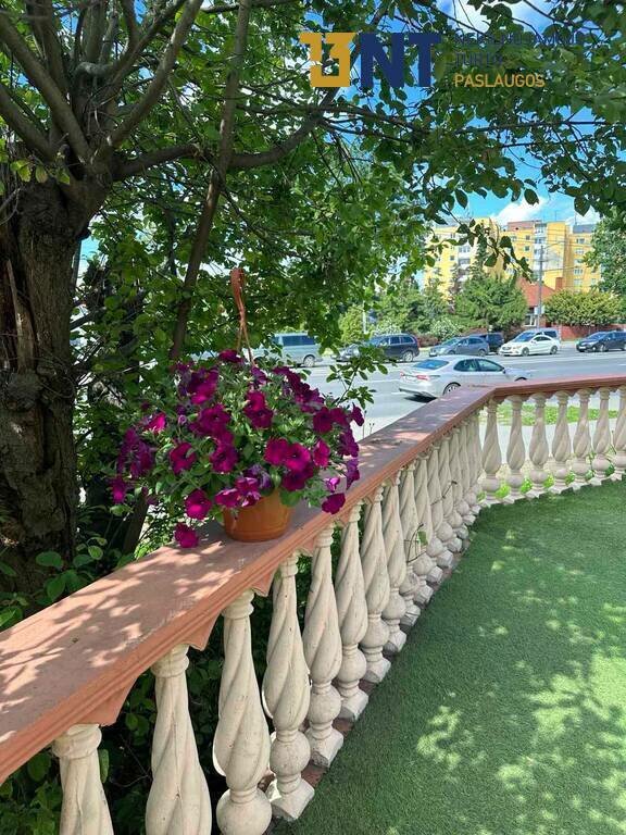 Maitinimo Patalpų nuoma Kaune, Žaliakalnyje, Taikos pr. – nuotrauka 4