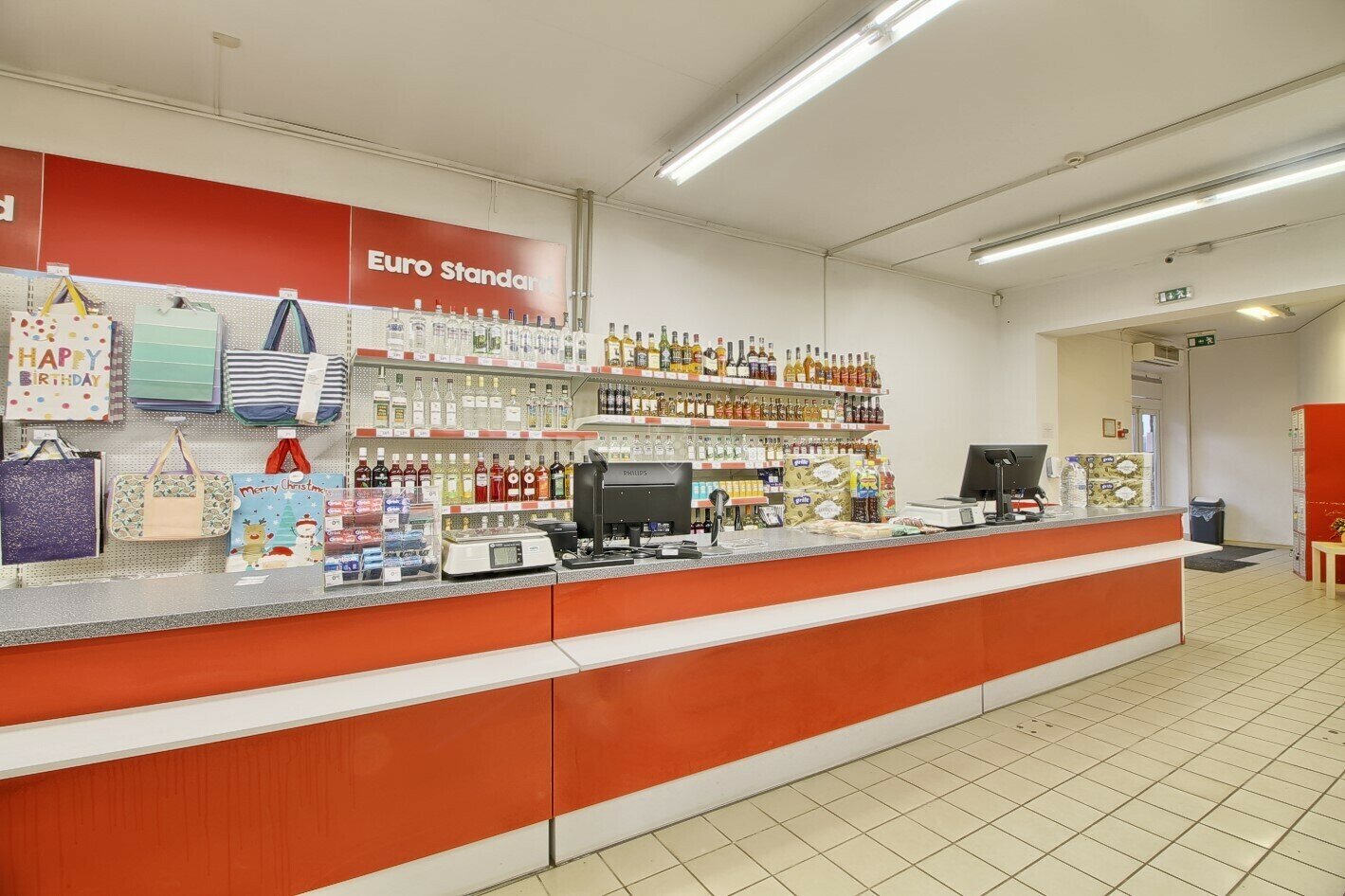 Prekybos ir paslaugų Patalpų nuoma Mažeikių rajono sav., Mažeikiuose – nuotrauka 5