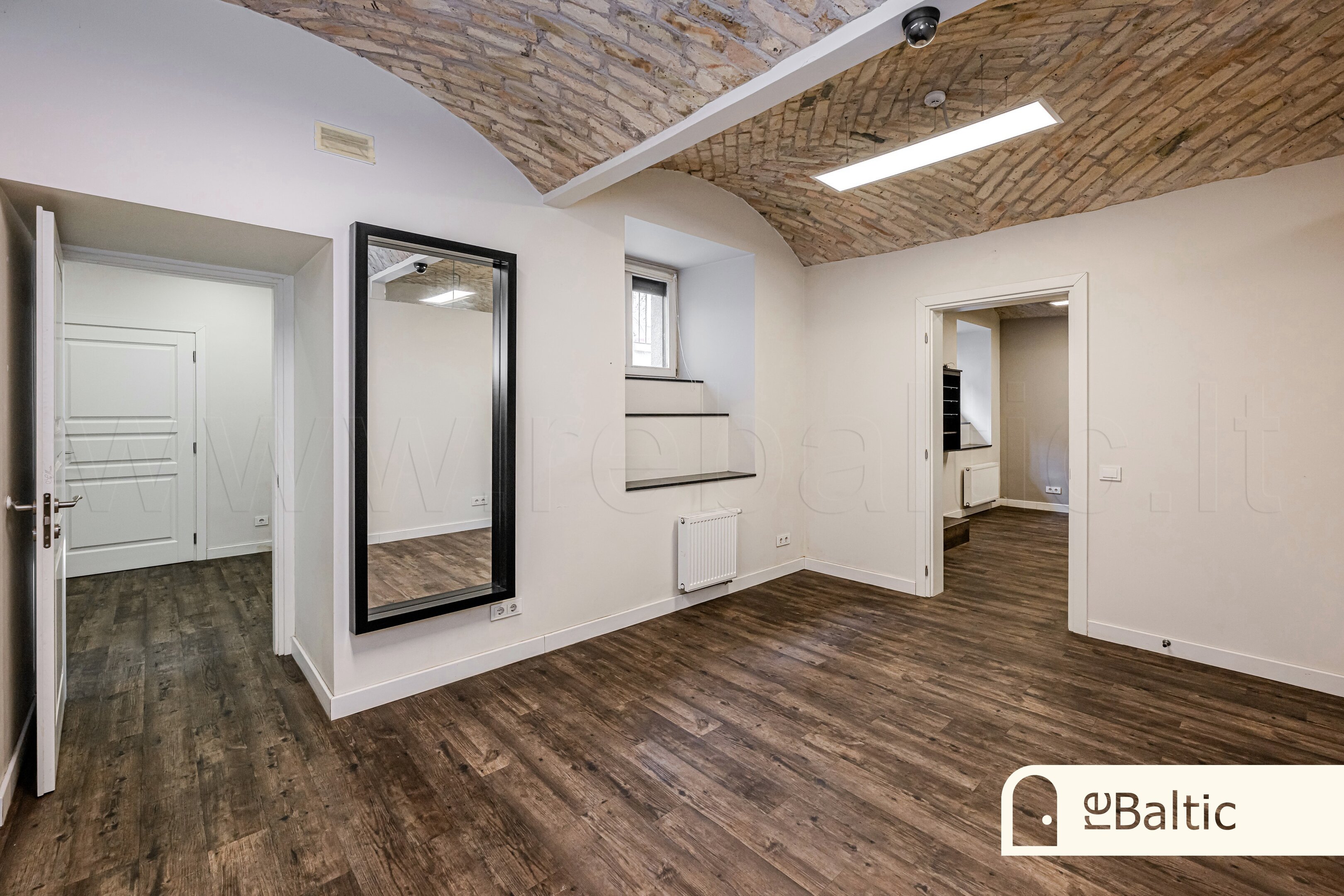 Premises for rent Vilniuje, Senamiestyje, A. Strazdelio g. – image 5