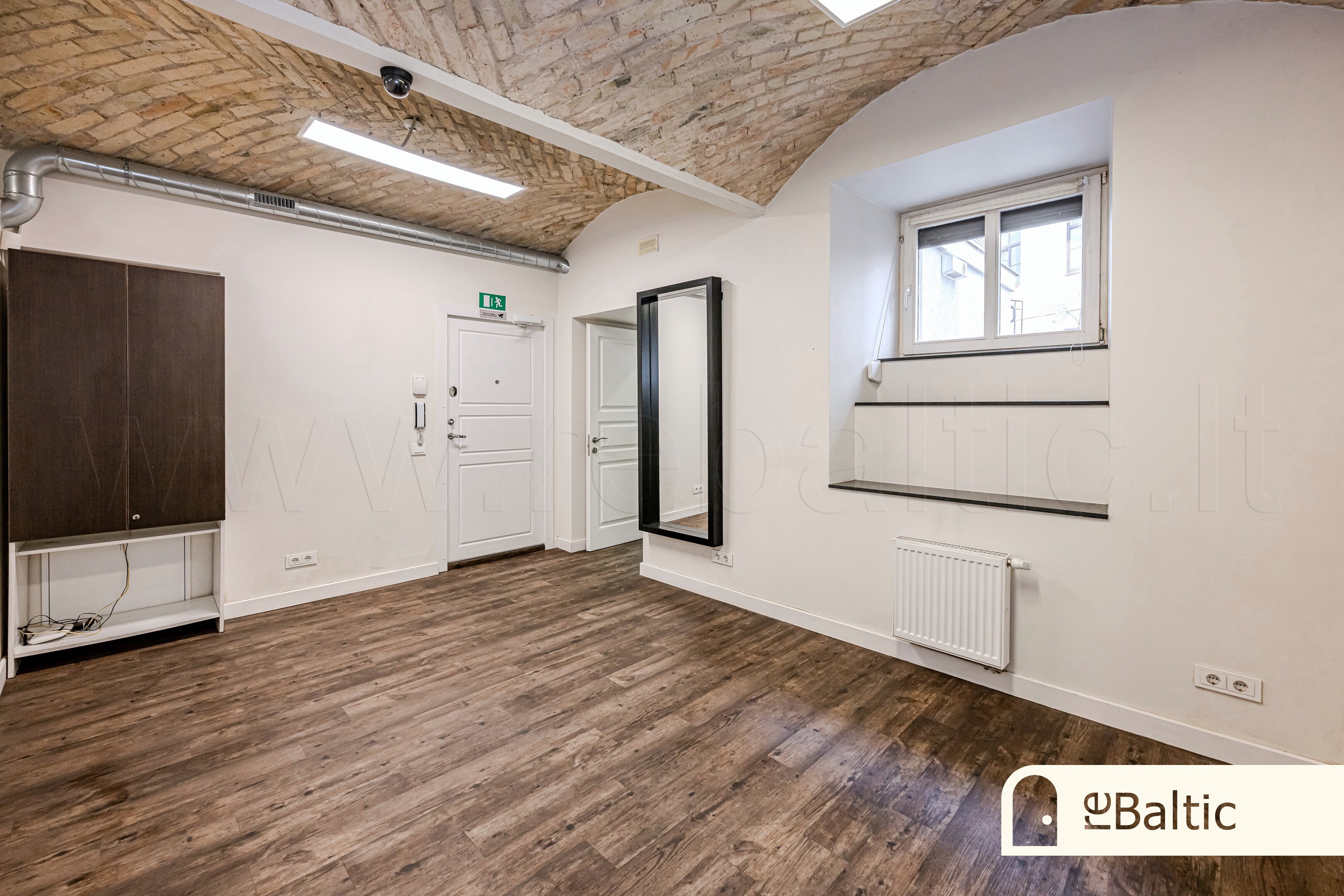 Premises for rent Vilniuje, Senamiestyje, A. Strazdelio g. – image 6