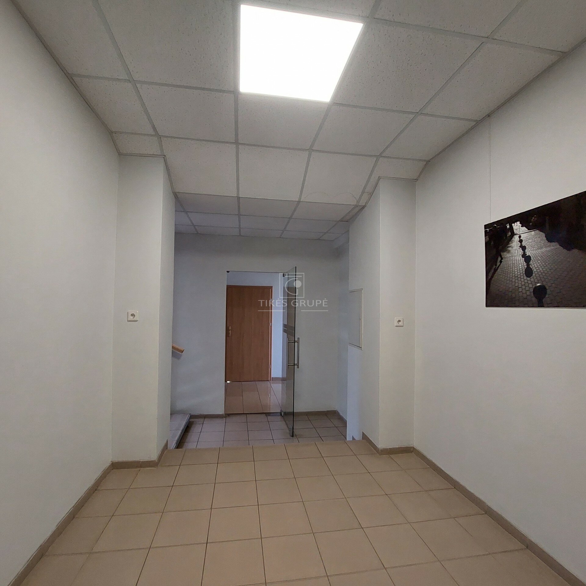 Patalpų nuoma Klaipėdoje, Vėtrungėje, Birutės g. – nuotrauka 4