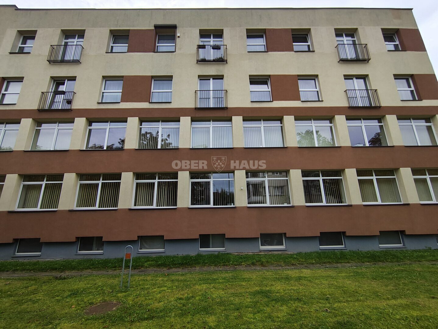 Biuro Patalpų nuoma Panevėžyje, Centre, Katedros g. – nuotrauka 5