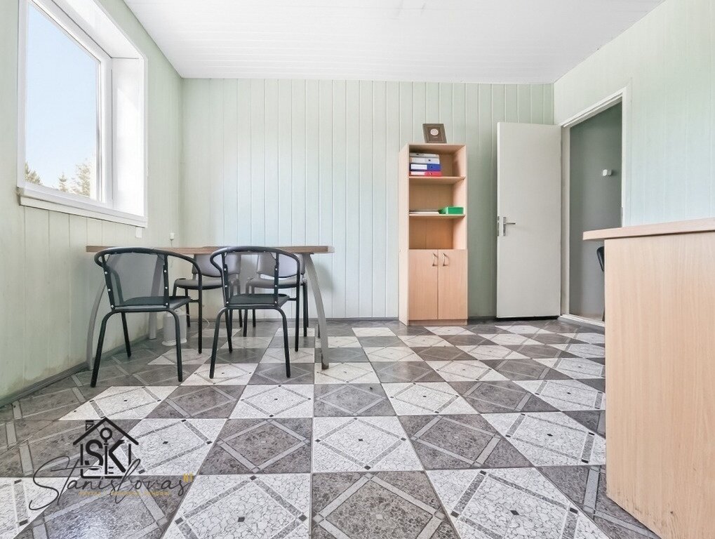 Parduodamos Prekybos ir paslaugų patalpos Šilutės rajono sav., Gardame – nuotrauka 5