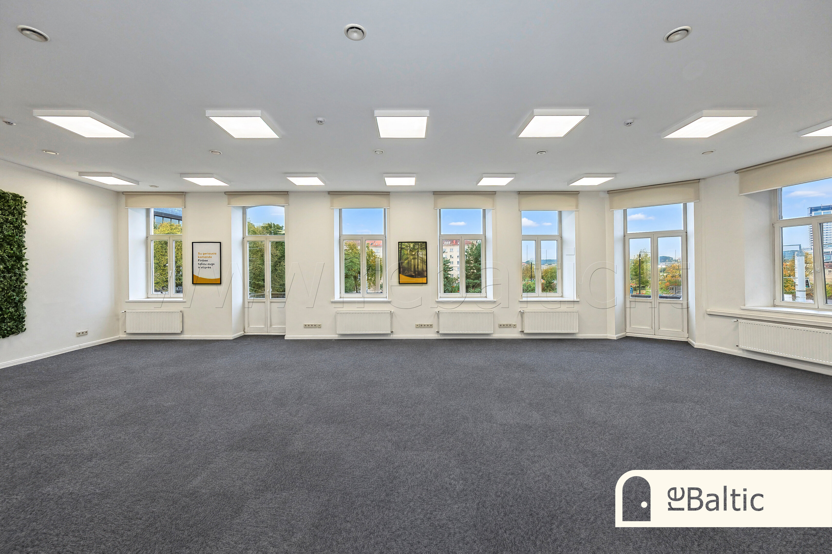 Premises for rent Vilniuje, Senamiestyje, Vilniaus g. – image 4