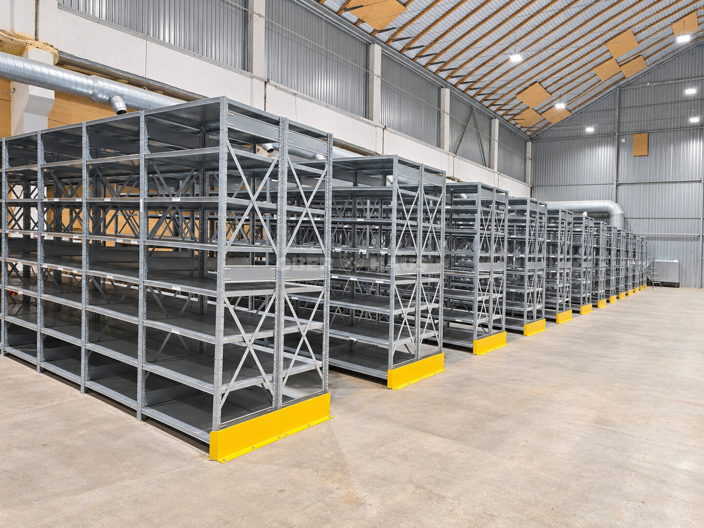 Manufacture and storage Premises for rent Vilniuje, Aukštieji Paneriai, Kirtimų g. – image 4