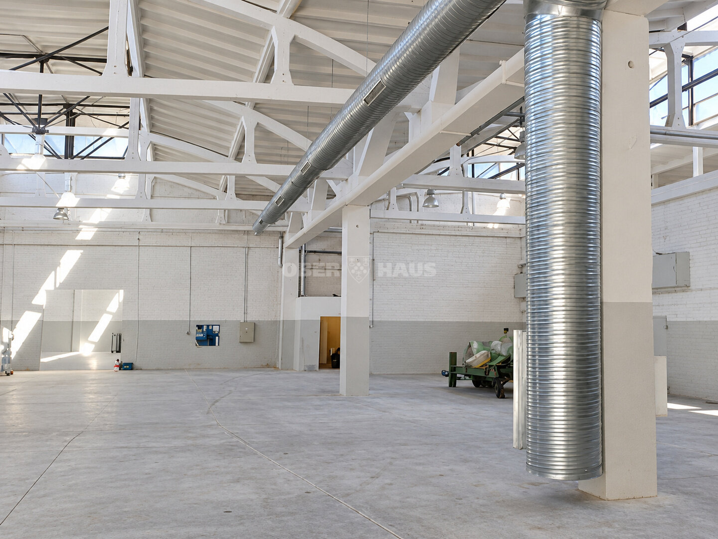Manufacture and storage Premises for rent Vilniuje, Aukštieji Paneriai, Kirtimų g. – image 6