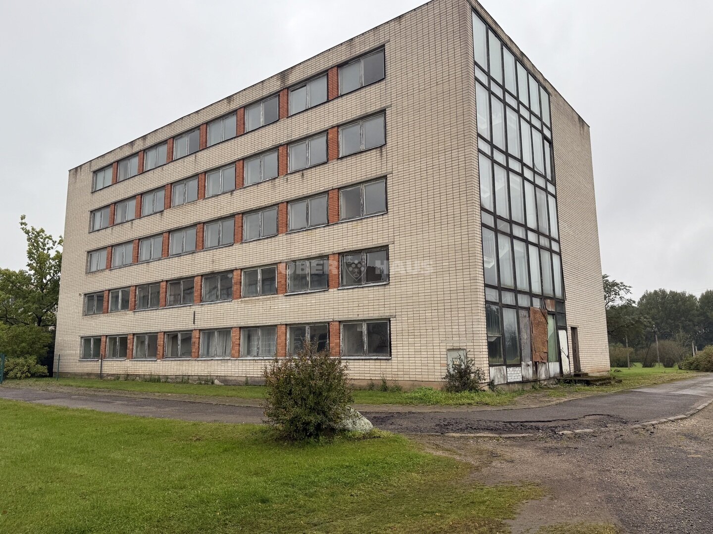 Parduodamos Prekybos ir paslaugų patalpos Kelmės r. sav., Budraičiuose – nuotrauka 3