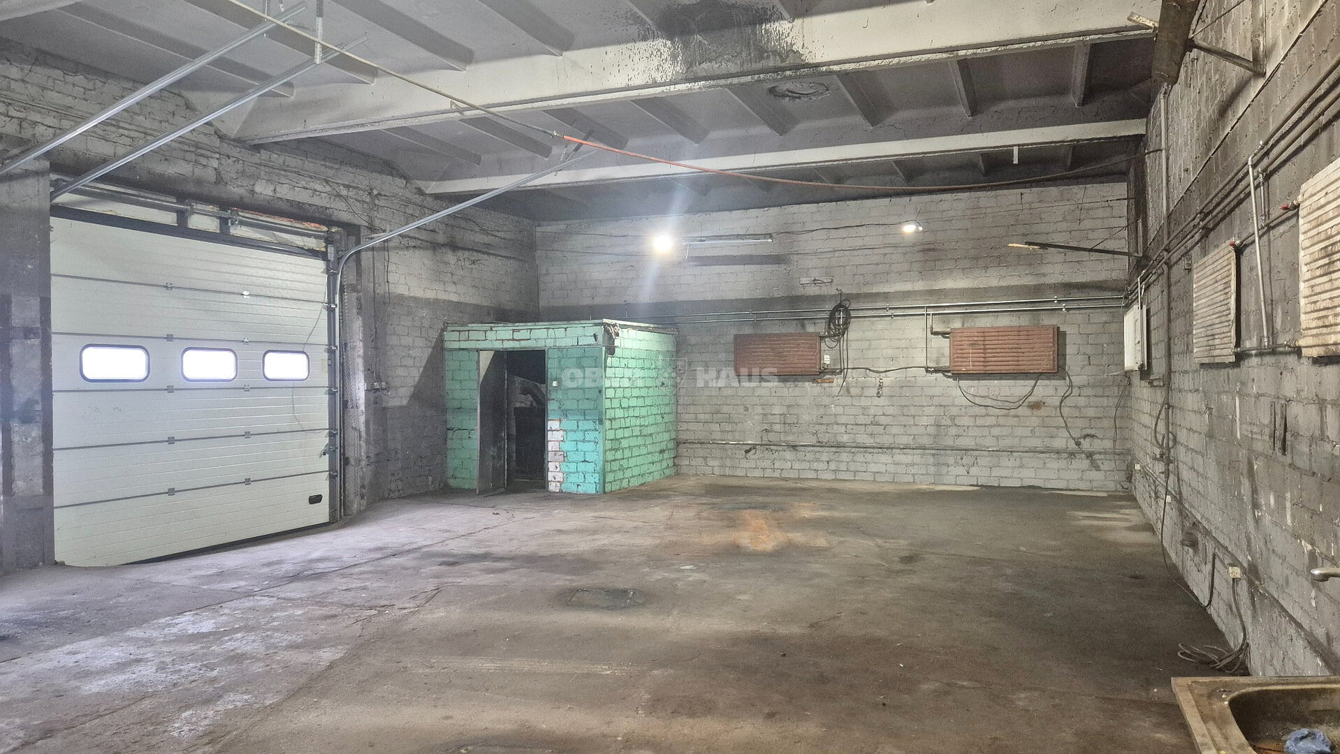 Prekybos ir paslaugų Patalpų nuoma Vilniaus r. sav., Skaidiškėse – nuotrauka 3