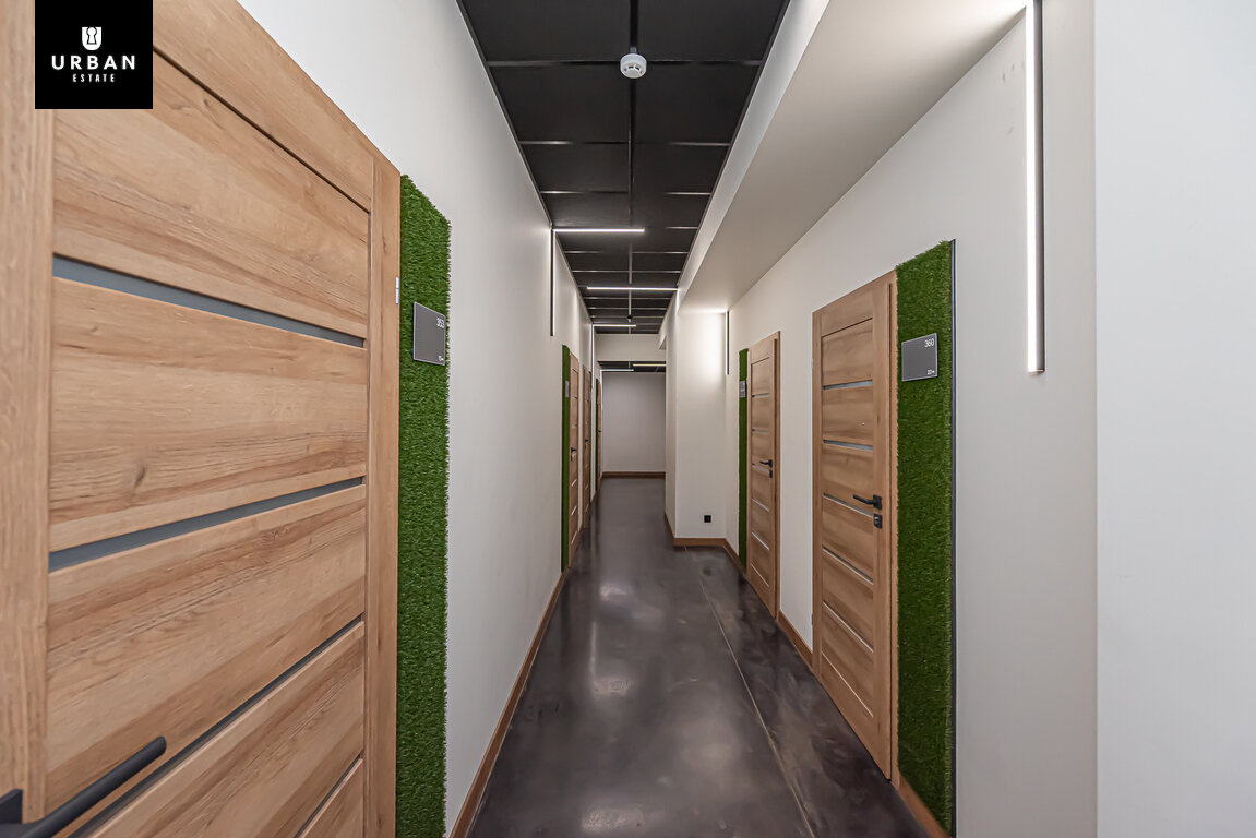 Office Premises for rent Vilniuje, Naujamiestyje, A. Goštauto g. – image 6