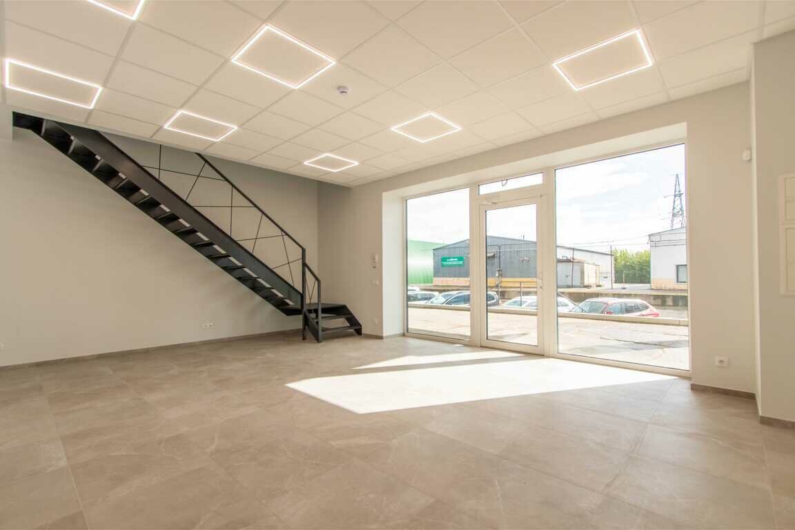 Office / Storage / Commercial/service Premises for rent Panevėžyje, Žemaičiuose, Ramygalos g. – image 3