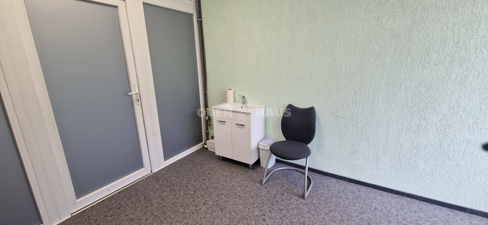 Biuro Patalpų nuoma Panevėžyje, Centre, Savanorių a. – nuotrauka 3