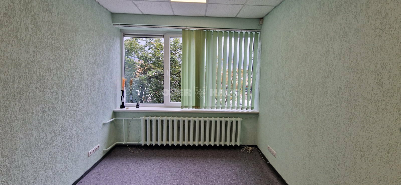 Biuro Patalpų nuoma Panevėžyje, Centre, Savanorių a. – nuotrauka 5
