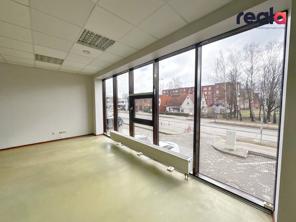 Biuro / Prekybos ir paslaugų Patalpų nuoma Kaišiadorių r. sav., Kaišiadoryje, Gedimino g. – nuotrauka 5