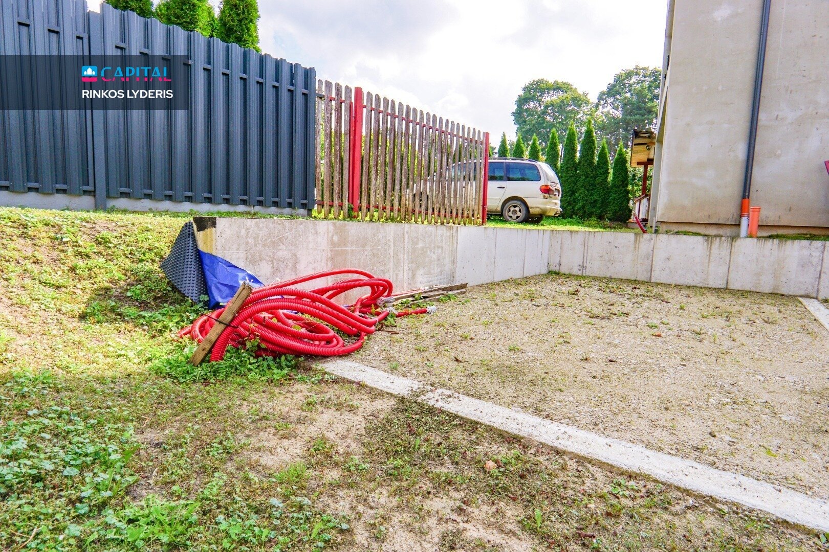 Parduodamos Biuro / Prekybos ir paslaugų patalpos Panevėžyje, Centre – nuotrauka 3