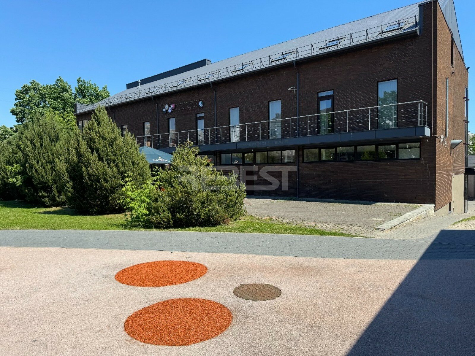 Parduodamos Biuro patalpos Šiauliuose, Centre, Rūdės g. – nuotrauka 6