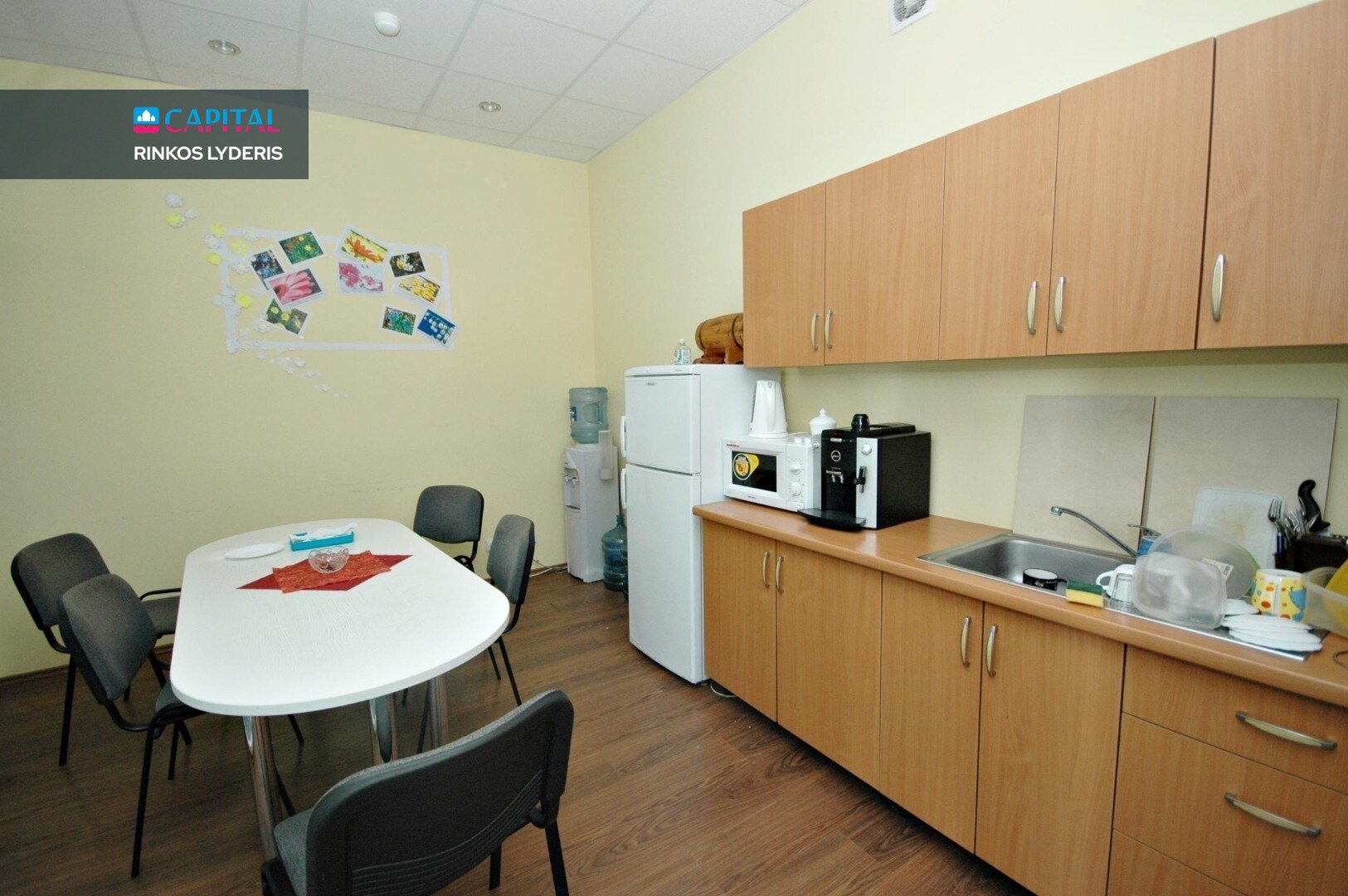 Office Premises for rent Vilniuje, Paneriuose – image 5