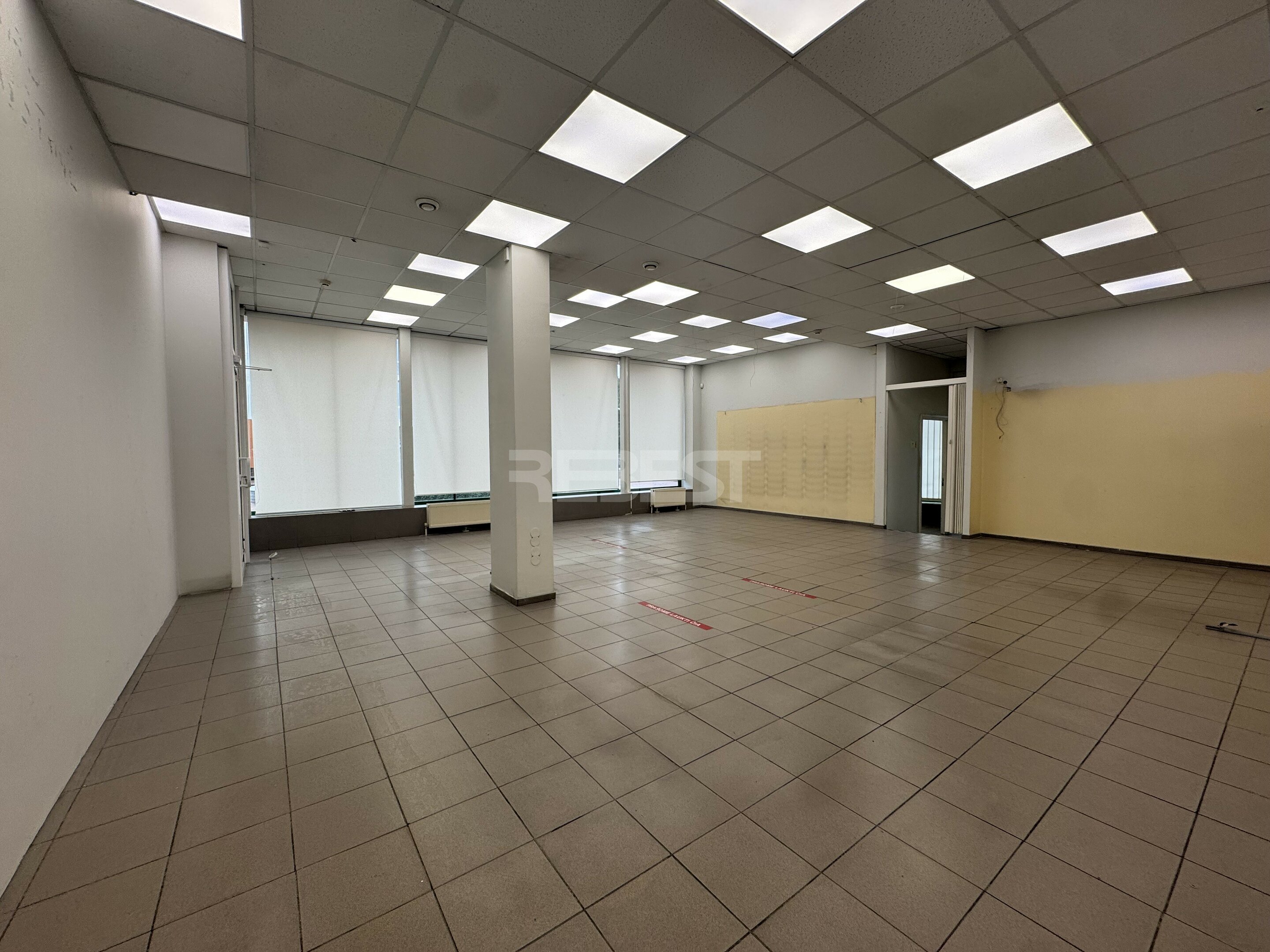 Maitinimo Patalpų nuoma Šiauliuose, Centre, Vilniaus g. – nuotrauka 4