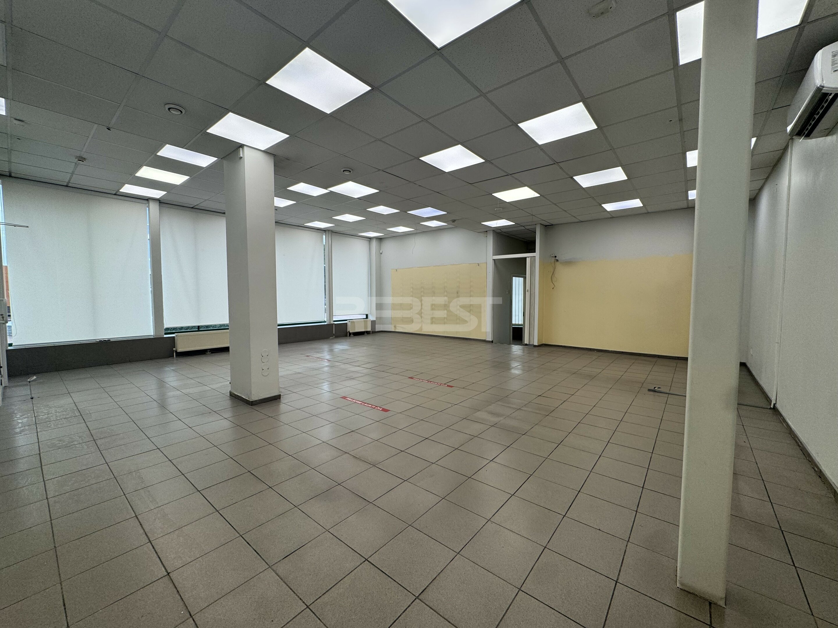 Maitinimo Patalpų nuoma Šiauliuose, Centre, Vilniaus g. – nuotrauka 6