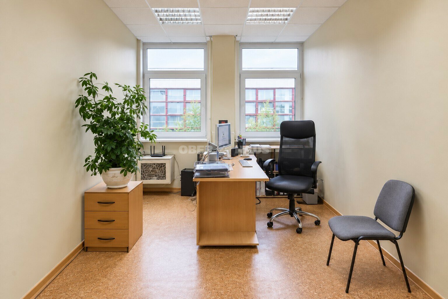 Продаётся Для бюро помещения Kaune, Petrašiūnuose – изображение 4