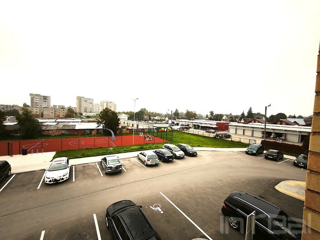 Parduodamos Biuro / Prekybos ir paslaugų / Kita patalpos Utenos r. sav., Utenoje, J. Basanavičiaus g. – nuotrauka 6