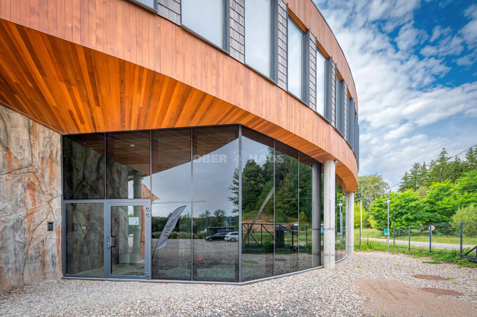 For sale Manufacture and storage premises Kauno r. sav., Raudondvaryje – image 3