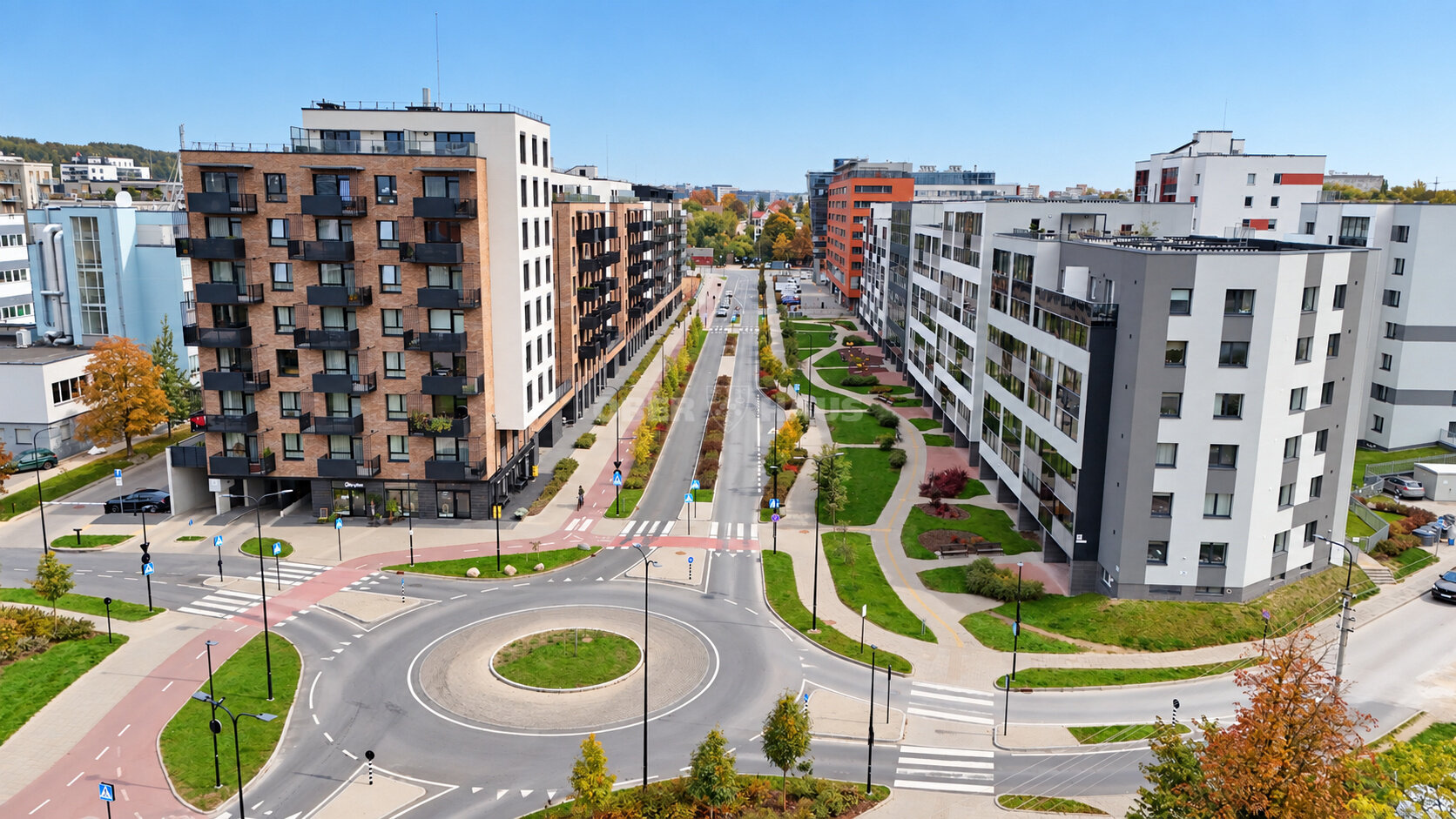 Parduodamos Prekybos ir paslaugų patalpos Vilniuje, Šnipiškėse, Kernavės g. – nuotrauka 4