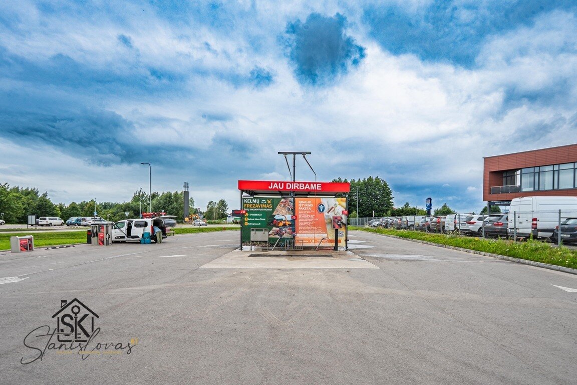 Продаётся Прочее помещения Šilutės r. sav., Šilutėje, Gluosnių g. – изображение 6