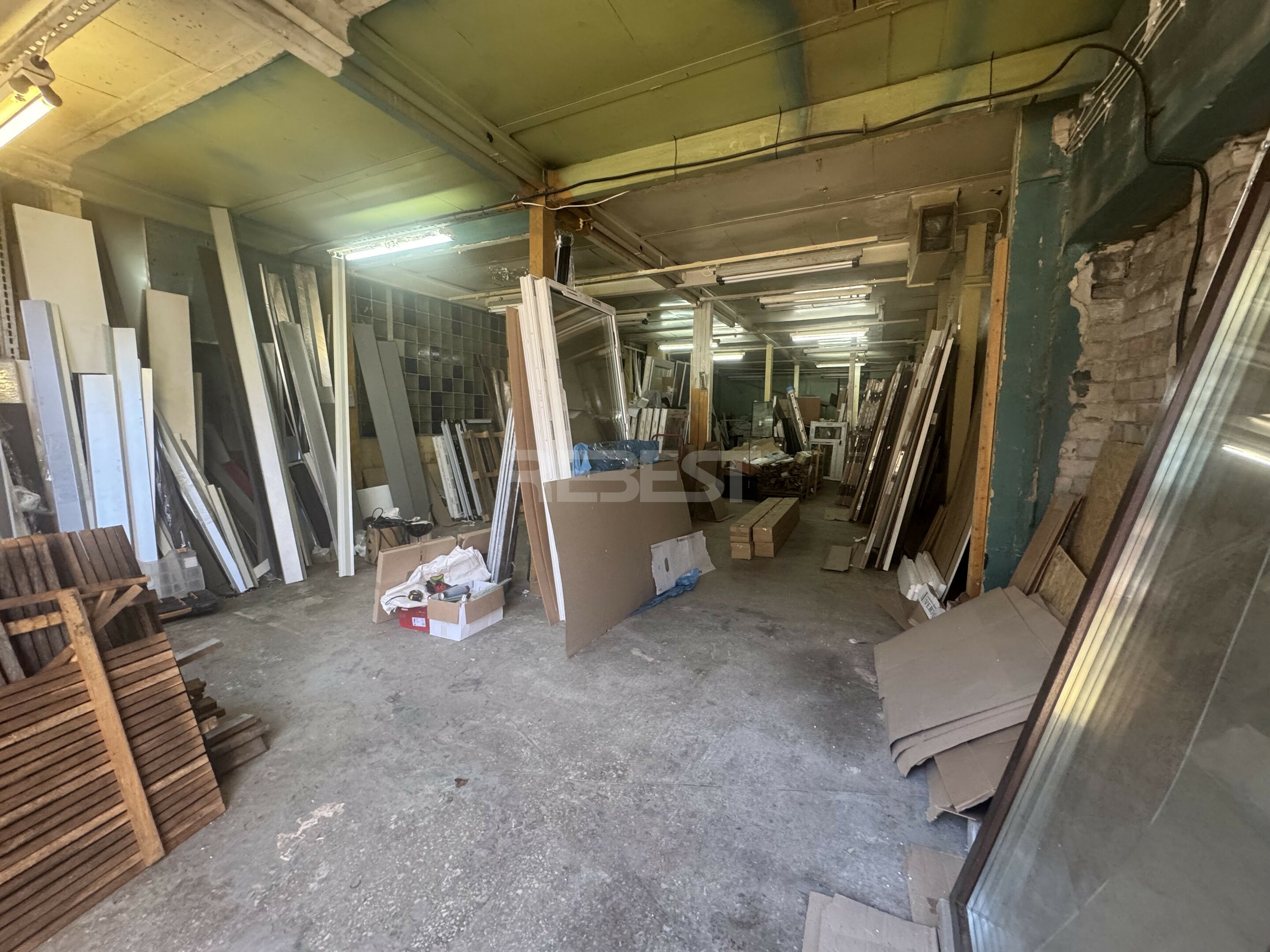 Commercial/service Premises for rent Šiauliuose, Žaliūkiuose, Kanapių g. – image 3