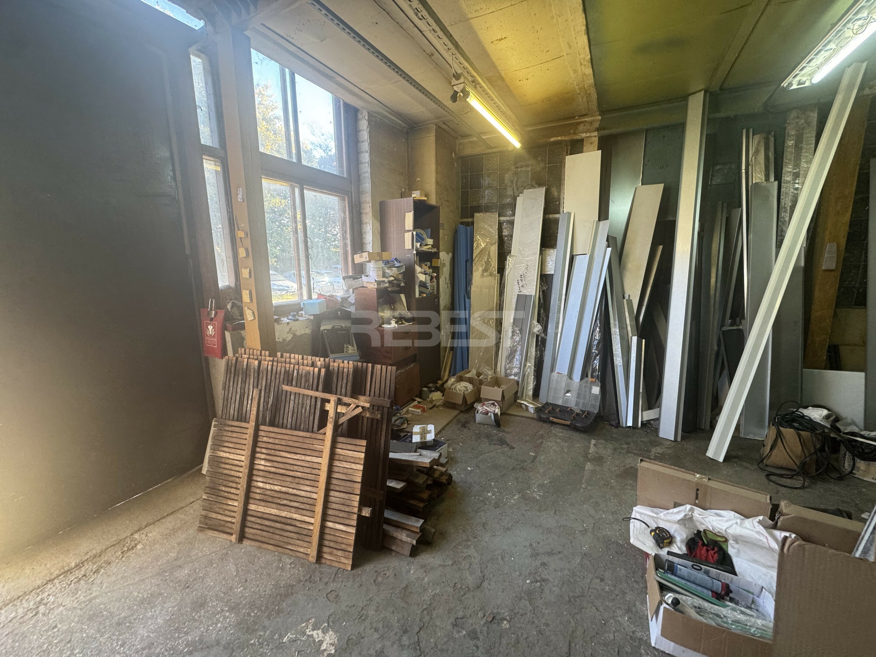 Commercial/service Premises for rent Šiauliuose, Žaliūkiuose, Kanapių g. – image 4