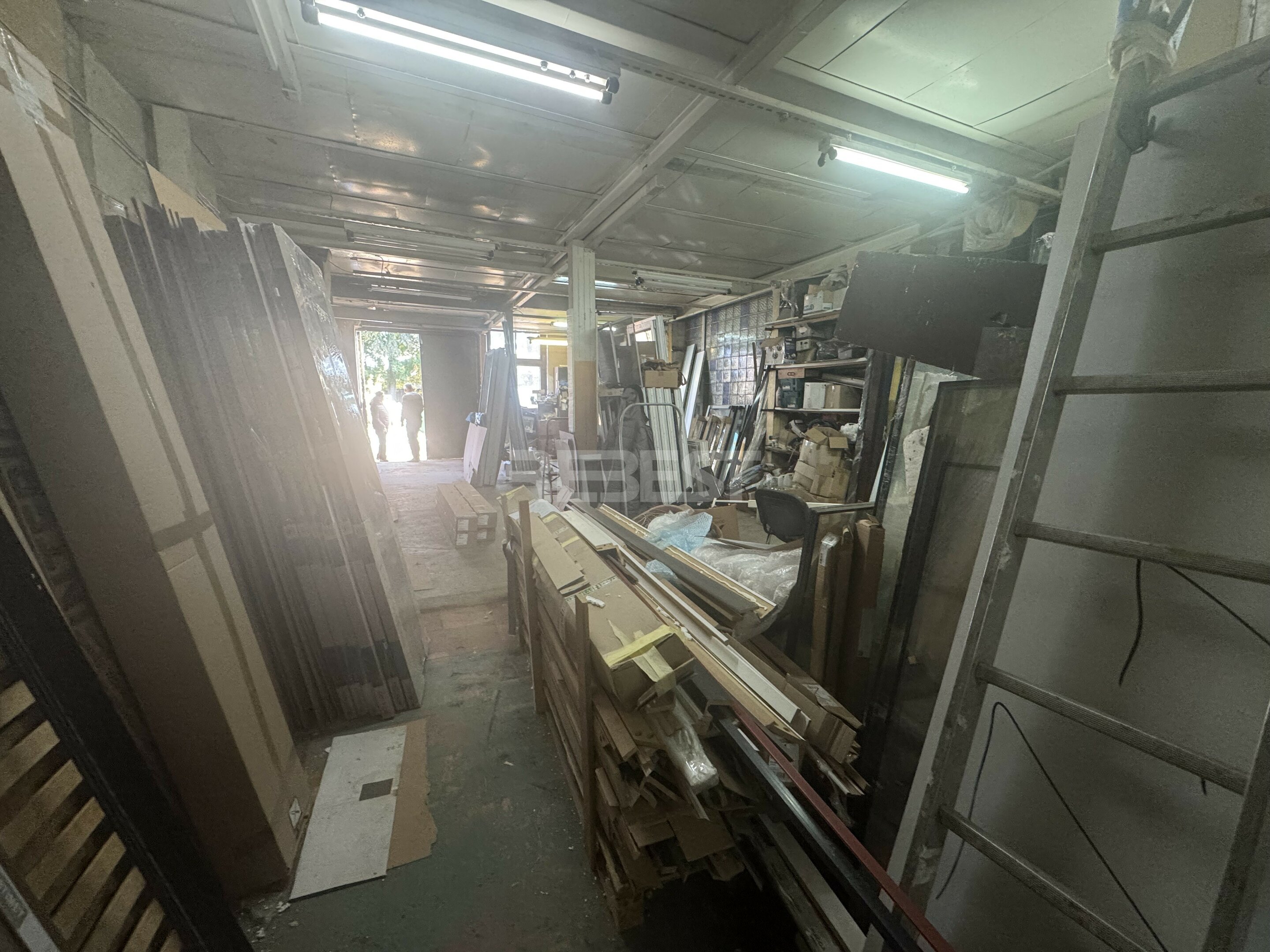 Commercial/service Premises for rent Šiauliuose, Žaliūkiuose, Kanapių g. – image 6