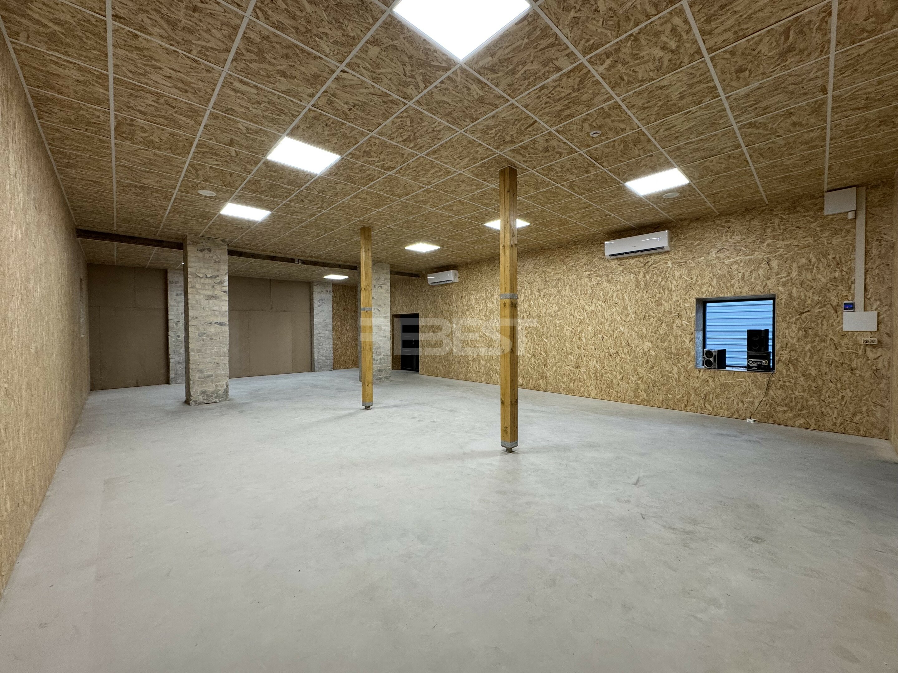 Maitinimo Patalpų nuoma Šiauliuose, Gubernijoje, Gamybos g. – nuotrauka 1