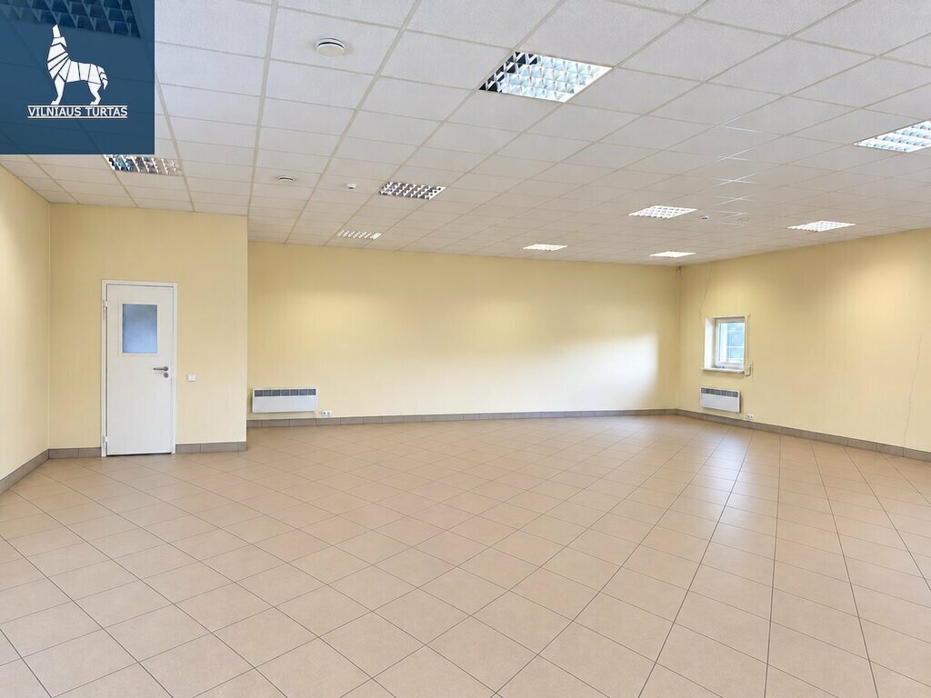 Office / Storage / Commercial/service Premises for rent Vilniuje, Žirmūnuose, Lakūnų g. – image 6