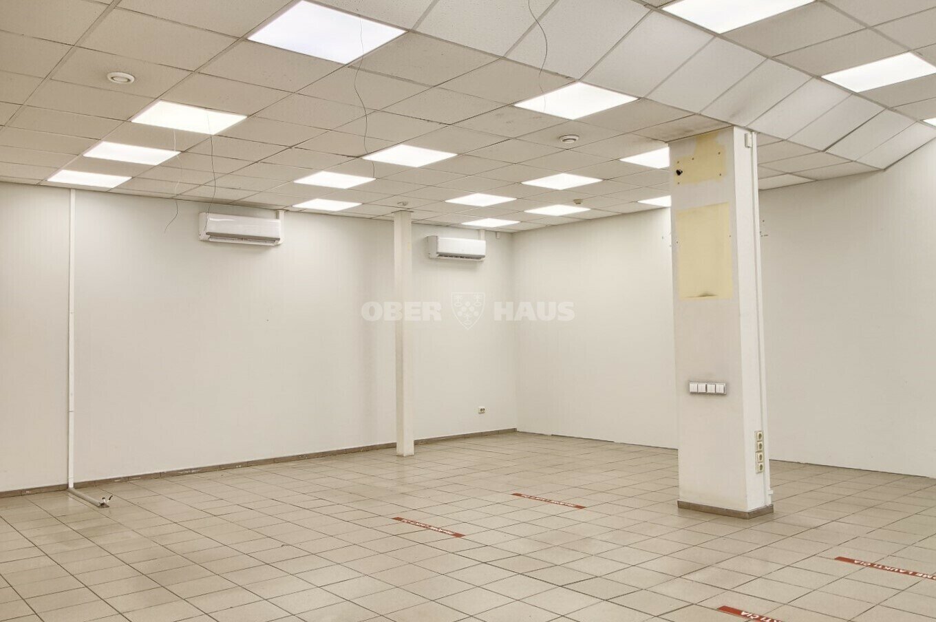 Commercial/service Premises for rent Šiauliuose, Centre – image 4
