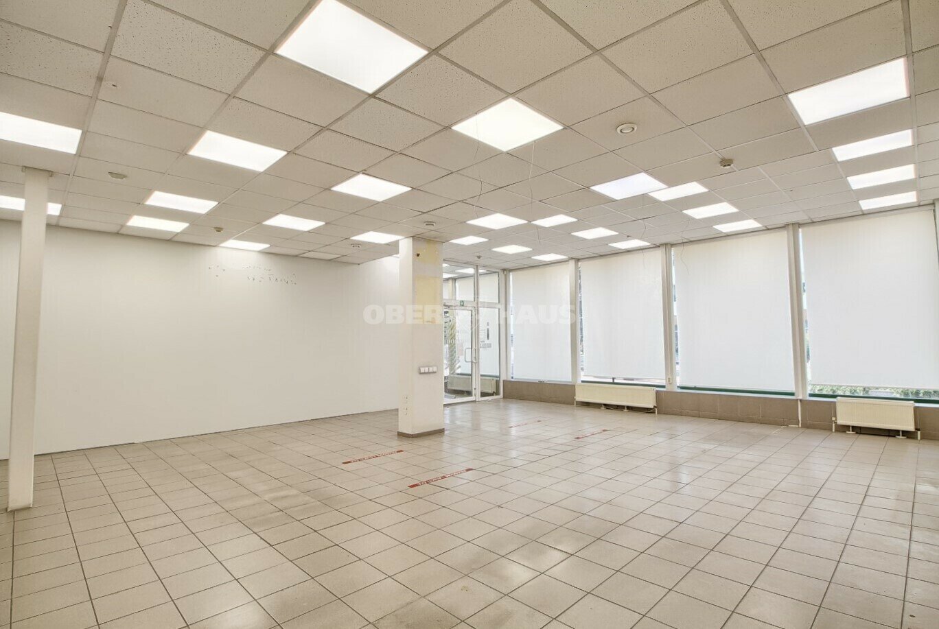 Commercial/service Premises for rent Šiauliuose, Centre – image 5