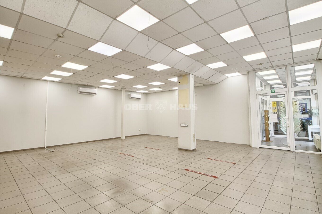 Commercial/service Premises for rent Šiauliuose, Centre – image 6