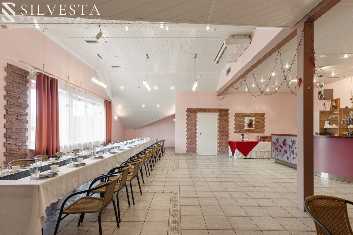 Alimentation Premises for rent Vilniaus r. sav., Šumske, Vilniaus g. – image 3