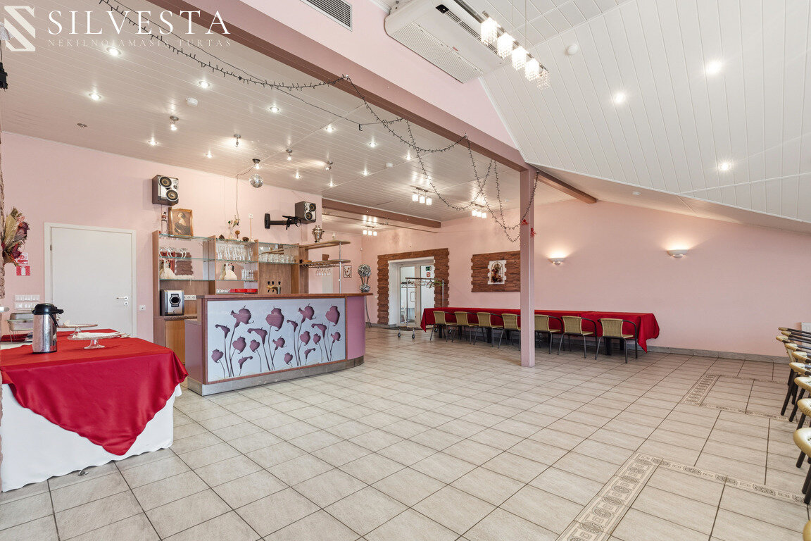Alimentation Premises for rent Vilniaus r. sav., Šumske, Vilniaus g. – image 5