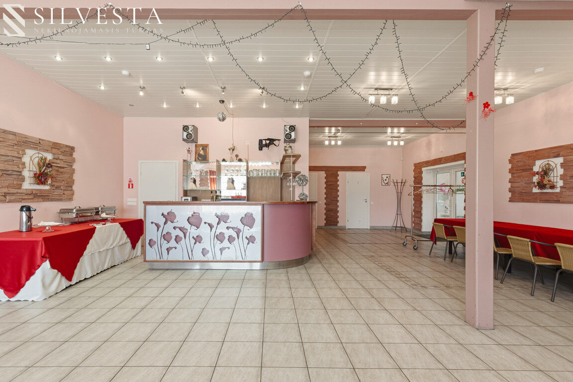 Alimentation Premises for rent Vilniaus r. sav., Šumske, Vilniaus g. – image 6