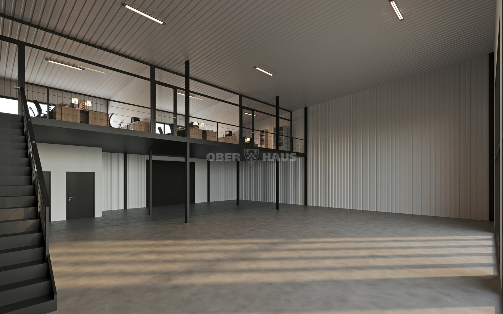 Commercial/service Premises for rent Vilniaus r. sav., Didžioji Riešė, Molėtų pl. – image 6